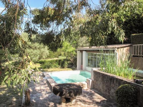 Holiday Home La Vaugine