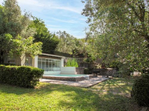 Holiday Home La Vaugine