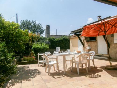 Holiday Home La Victor