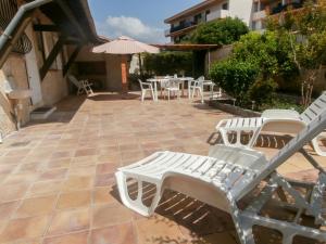 Maison de vacances Holiday Home La Victor  83270 Saint-Cyr-sur-Mer Provence-Alpes-Côte d\'Azur