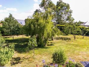 Holiday Home La Vie en Rose