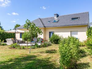 Holiday Home La Vie en Rose