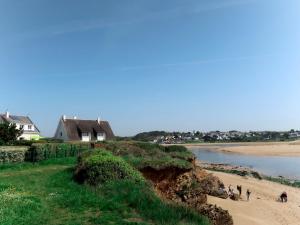 Holiday Home La Vigie - LPU104