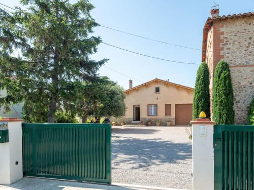 Holiday Home La Vigneronne