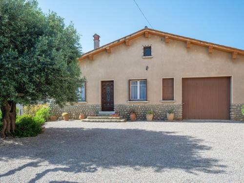 Holiday Home La Vigneronne