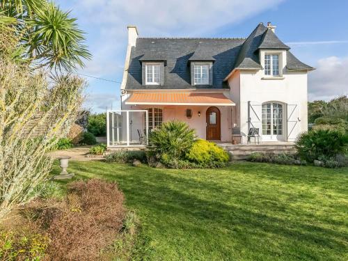 Holiday Home La Villa Tranquillou Billou