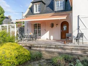Holiday Home La Villa Tranquillou Billou