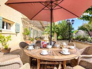 Holiday Home La Villebague