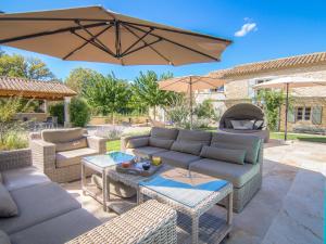 Holiday Home La Villebague