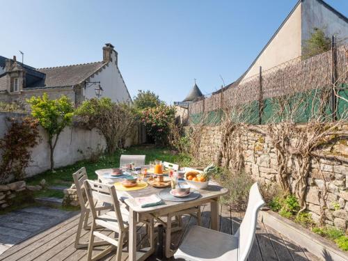 Holiday Home la Voile