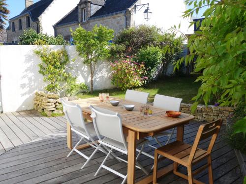 Holiday Home la Voile