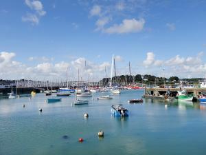 Holiday Home la Voile