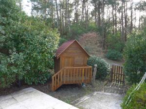 Holiday Home Lac et Forêt