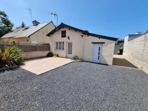 Holiday Home Lamomali