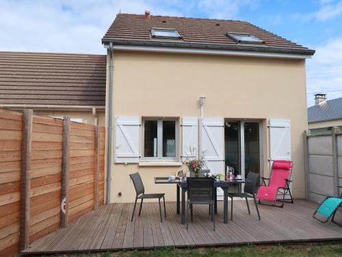 Holiday Home Lana