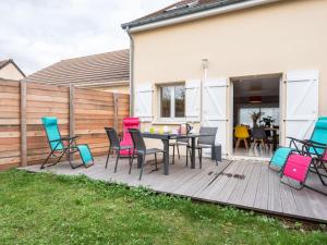Holiday Home Lana