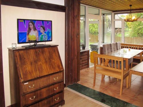 Holiday Home Landhaus Inselsee