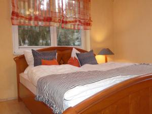 Holiday Home Landhaus Inselsee