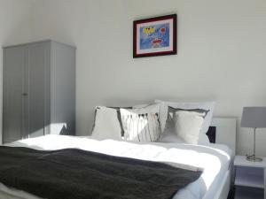 Holiday Home Landhaus Inselsee