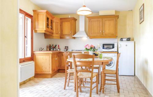 Holiday Home Landreville Rue De Crais
