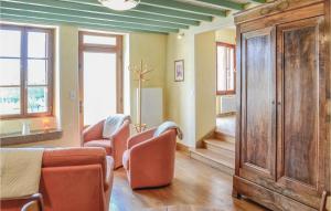 Holiday Home Landreville Rue De Crais