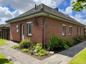 Holiday Home Langeoog 12