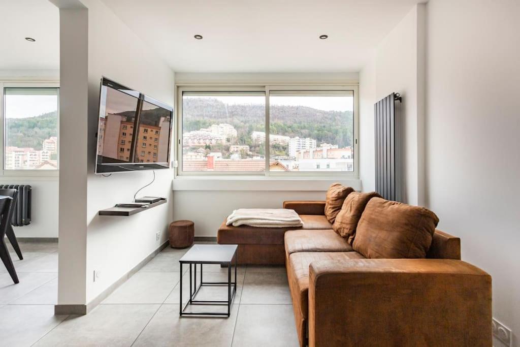 Holiday Home Lanmodez I