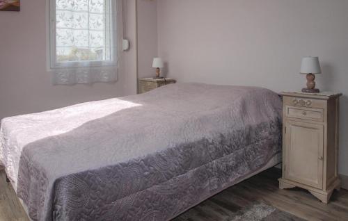 Holiday Home Lanmodez I