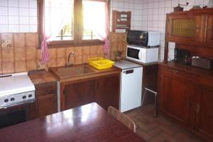holiday home, Lanton