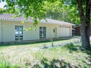 Holiday Home Laouchet