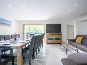 Holiday Home Laouchet