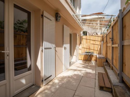 Holiday Home Laurana