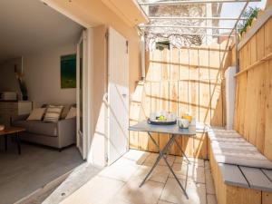 Holiday Home Laurana