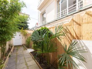Holiday Home Laurana