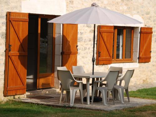 Holiday Home Lavit