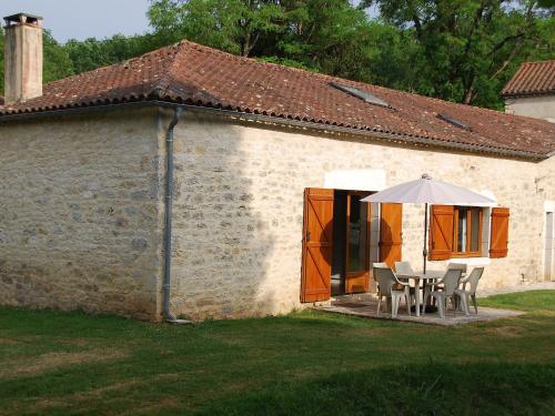 Holiday Home Lavit