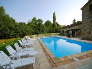 Holiday Home Lavit