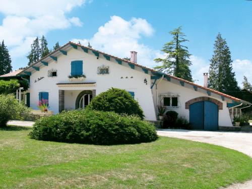 Holiday Home Le Belon - MOS140