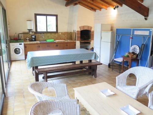 Holiday Home Le Belon - MOS140