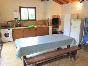 Holiday Home Le Belon - MOS140