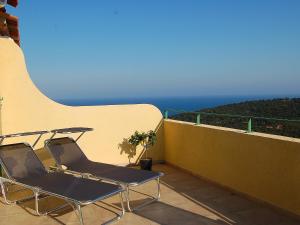 Holiday Home Le Belvédère