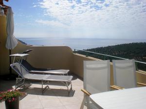 Holiday Home Le Belvédère
