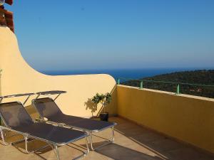 Maison de vacances Holiday Home Le Belvédère  83240 Cavalaire-sur-Mer Provence-Alpes-Côte d\'Azur