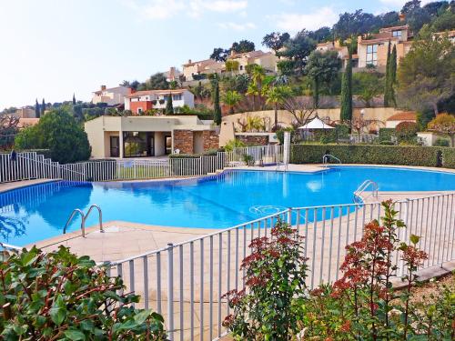 Holiday Home Le Belvédère