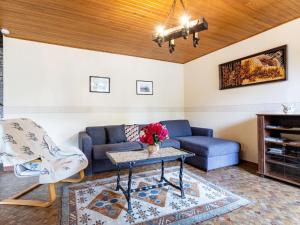 Holiday Home Le bois bourdin