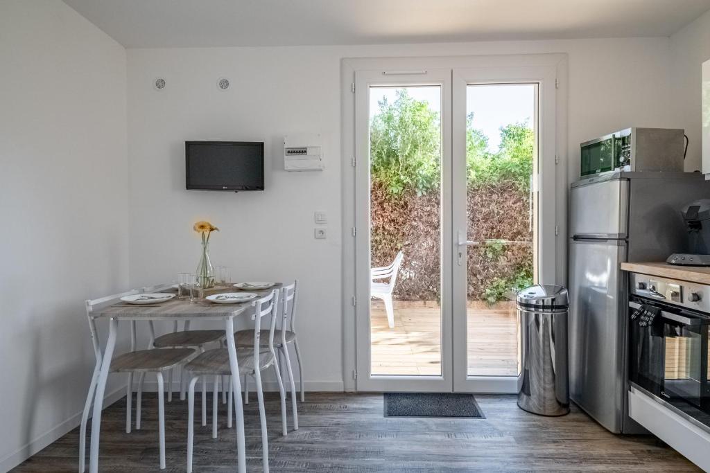Holiday Home Le Buis - RSB101