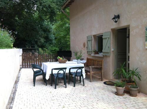 Holiday Home le cœur boisé