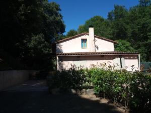 Holiday Home le cœur boisé