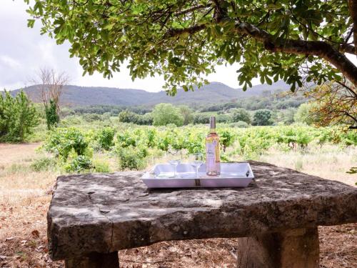 Holiday Home Le Cabanon