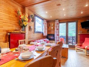 Holiday Home Le Cafetan